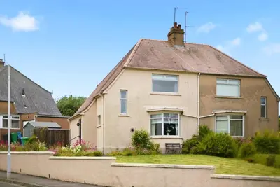 Image de Pipeland House - Spacious 3 bed near Old Course