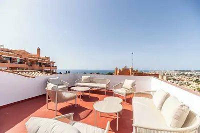 Image de 143 - Spacious Villa with Private Pool & Stunning Views
