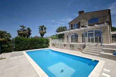 Image de Tenuta Marino – Private villa with a private pool, vineyards, and panoramic views