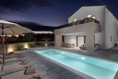Image de Villa Silente Oasis Krk by Villas Guide