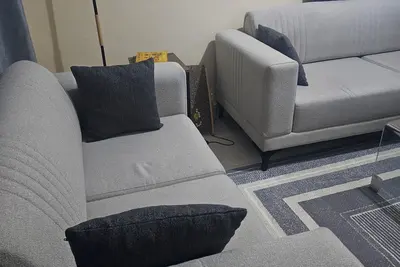 Image de Cozzy and pet friendly 2b apartment