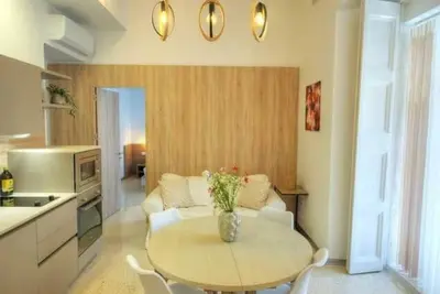 Image de Bright Valletta Apartment with Maltese Balcony