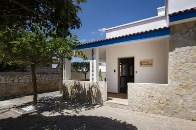 GuestHost - Villa Flamina
