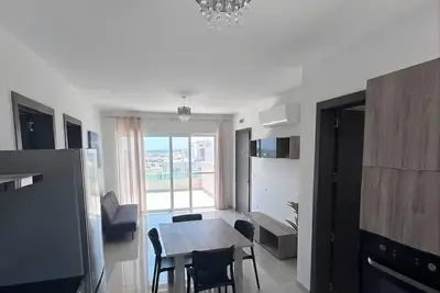 Image de Cittadella 2bd Penthouse, Huge Terrace With View