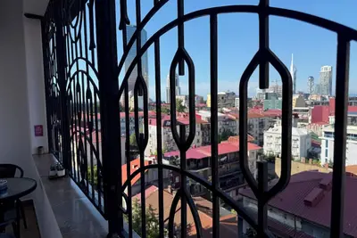 Image de Bright Modern 2br Apt near Central Park & Beach