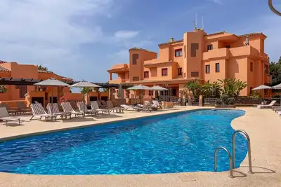 Image de Stunning apartment in Benahavis with WiFi