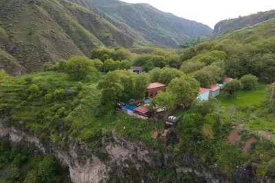 Image de Amazing cottage in Garni Kotayk perfect for a relaxing getaway