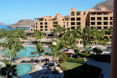 Image de Villa del Palmar at the Islands of Loreto, 1-bedroom suite