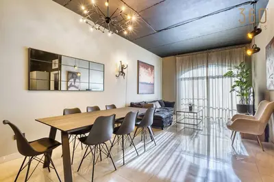 Image de Stylish 4br Home in Heart of Mellieħa w/Wifi & Ac