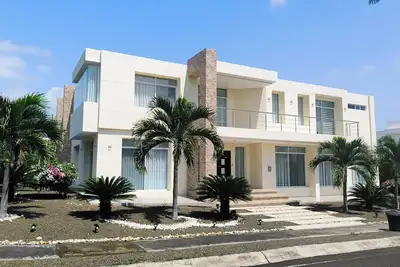 Image de House with a private pool in the exclusive Montecristi Golf Resort & Villas