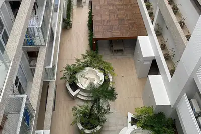 Image de Branco Haus by Hosppedar