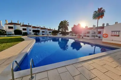 Image de #404 Bright Family Apartment | Pool in Albufeira
