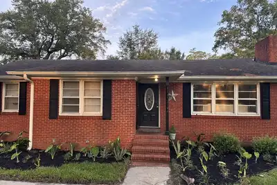 Image de Quaint 3-bedroom house with Ac in charming Conway
