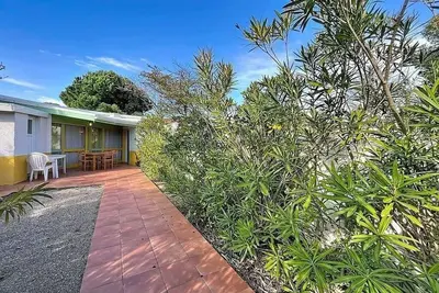 Image de Villa rare dans les dunes et à deux pas de la mer- Village des sables Torreilles