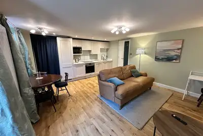 Image de Suite Jardin – Entrée Privée & 2 Patios