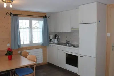 Image de Chalet Good, (Flumserberg Tannenheim), by Interhome