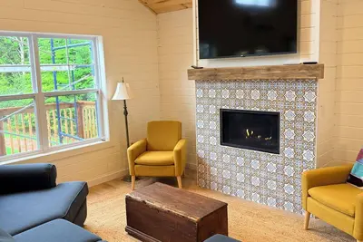 Image de Cozy cottage in Pei's Southeastern Shore, a hidden gem!
