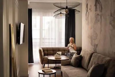 Image de Old Town Długa Kraków | 2 Bedrooms