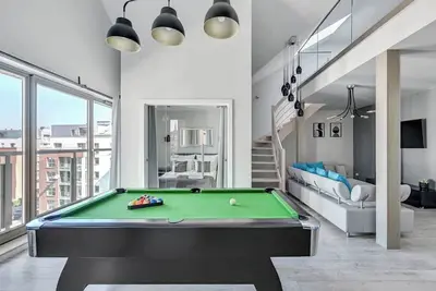 Image de Waterlane A22a | Terrace with a view | Spa & Pool
