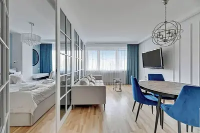 Image de Primore | Next to the Park Regana