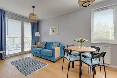 Image de Navio with Balcony | Seaside