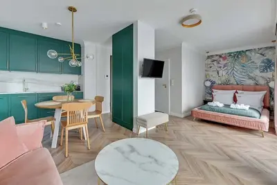 Image de Riverside | Sauna & Gym | Nadmotławie C42