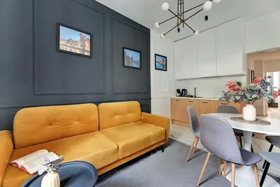 Image de Chlebnicka | Main Old Town | Pleasant Stay