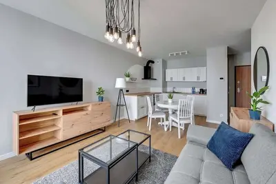 Image de Angielska Grobla 151 | Near Old Town & Marina