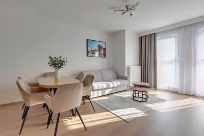 Image de Grano Residence 112 | Riverside | Parking