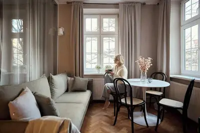 Image de Chlebnicka Ii | Main Old Town | Pleasant Stay