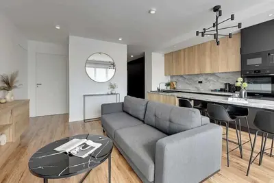 Image de Aura Island 100 Deluxe | River View | Parking