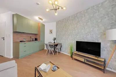 Image de Śląska 12 | Comfortable Stay & Gym