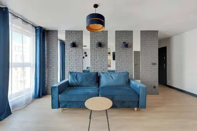 Image de Angielska Grobla144B | Near Old Town & Marina
