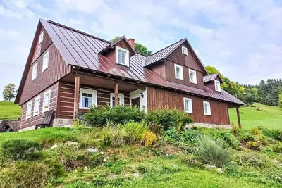 Image de Strážné by Interhome