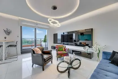 Image de Brabank RiverView | River View & Balcony | Parking