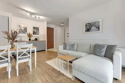 Image de Nadmotławie A23 | Riverside & Gym
