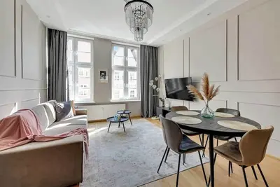 Image de Ogarna Iv Glamour | Main Old Town | Family Stay