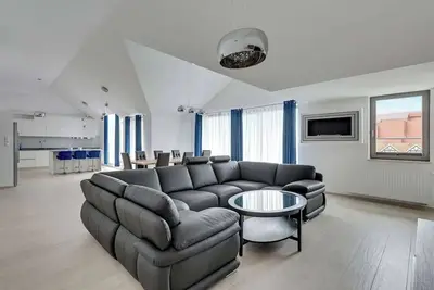 Image de 180sqm E31 | Terrace with a view | Spa & Pool