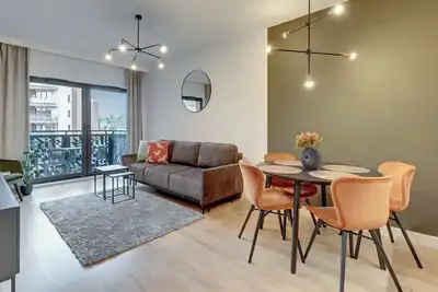 Image de Dwie Motławy 25 | Riverside | Perfect Stay