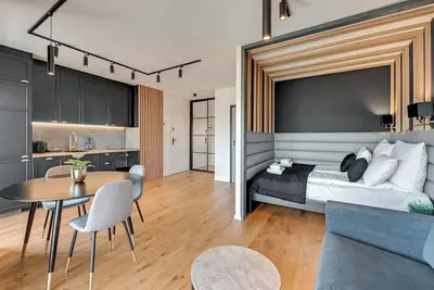 Image de Nadmotławie B17a | Riverside & Gym