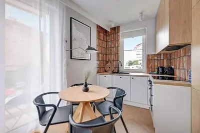 Image de Aura Iv 7 | City Center | near Gdansk Shipyard