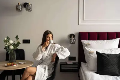 Image de Charm & Chic Studio 33. 4 | Main Old Town & Planty