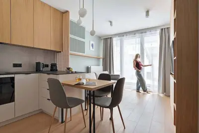 Image de Soho Residence 11 Boutique | Near Old Town