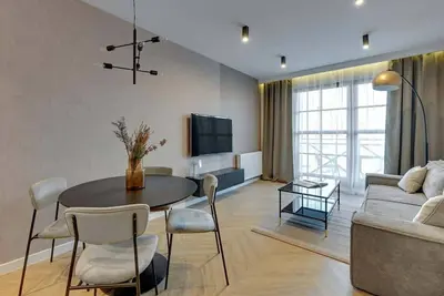 Image de Nowa Motława 18 | Riverside | Spa & Parking