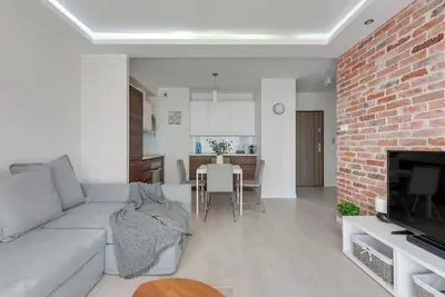 Image de City Center | Parking | Chmielna 79 with Balcony