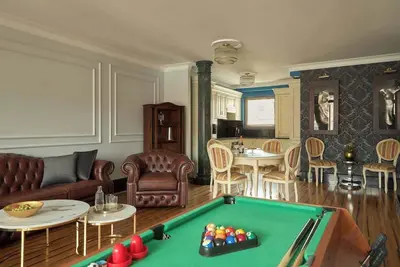 Image de Waterlane D16 | Spa & Pool | River & Old Town View