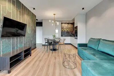 Image de Grano Residence 86 with Balcony | Riverside