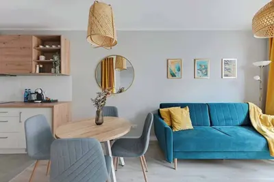 Image de City Center | near Gdansk Shipyard | Aura Iv 56
