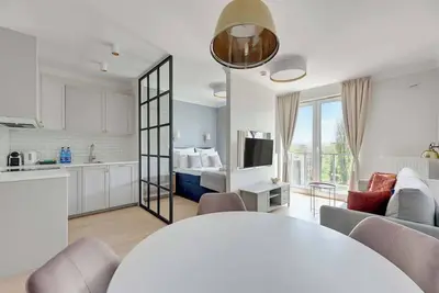 Image de Aura Iv 31 | City Center | near Gdansk Shipyard
