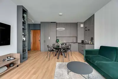 Image de Brabank 29 | Riverside & Balcony | Parking